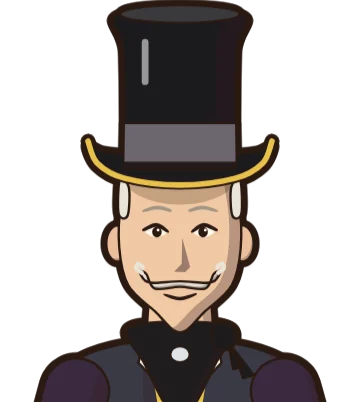 The Undertaker, drawn as in the game